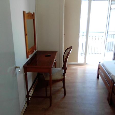 Georgia Beach Apartments Mesongí Buitenkant foto